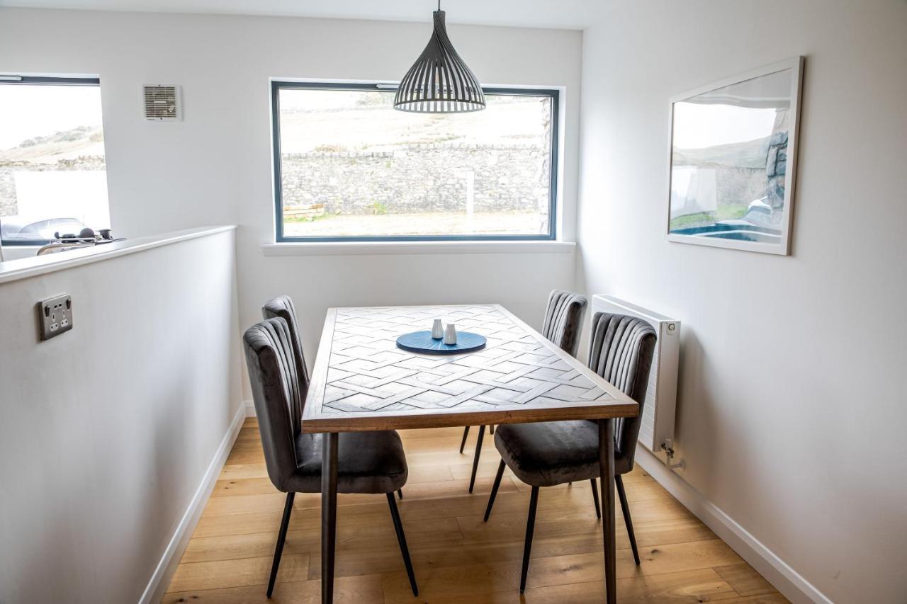 2 Bed Ground Floor Apartment - 7 Plas Pistyll Eksteriør bilde