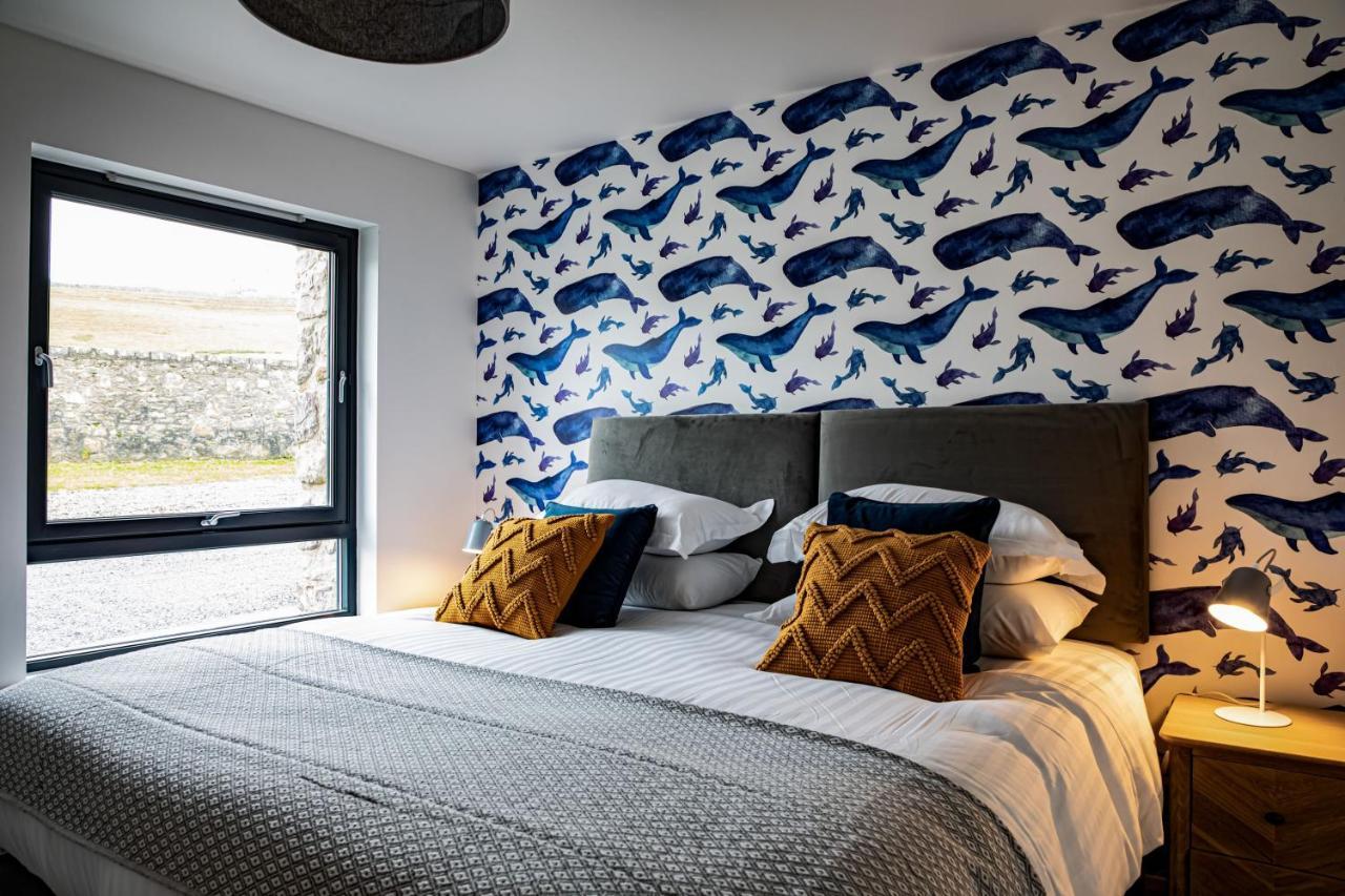 2 Bed Ground Floor Apartment - 7 Plas Pistyll Eksteriør bilde